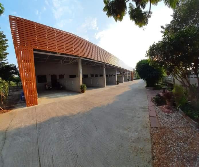 Sweet Mango Resort Ban Pak Thang  Exteriér fotografie