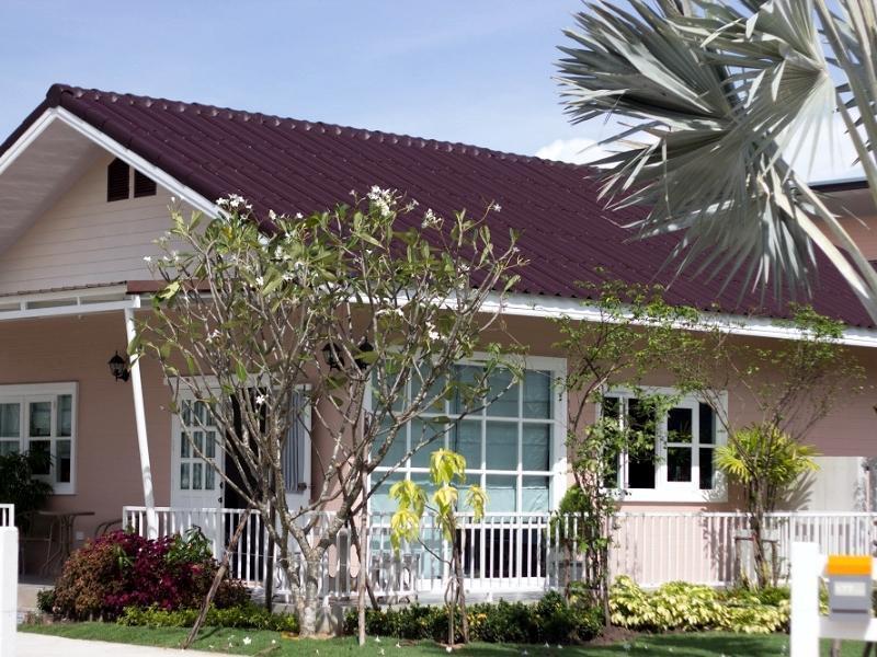 Sweet Mango Resort Ban Pak Thang  Exteriér fotografie