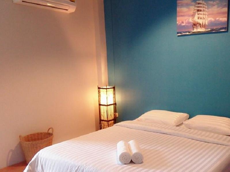 Sweet Mango Resort Ban Pak Thang  Exteriér fotografie
