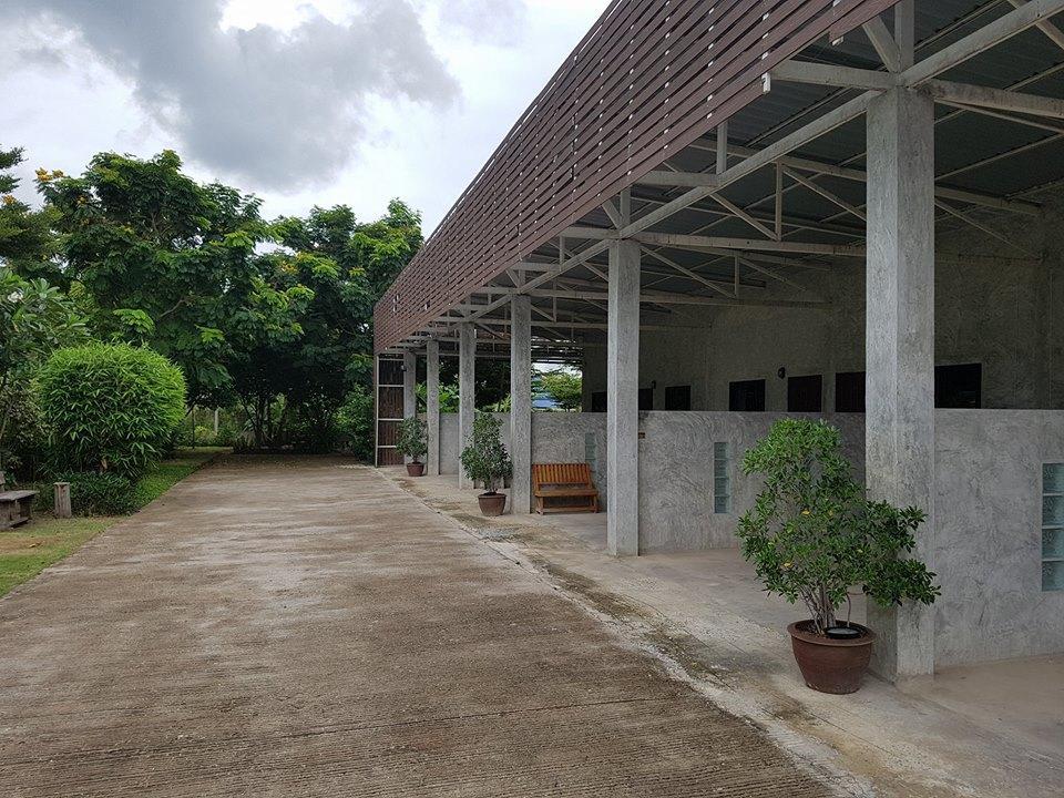 Sweet Mango Resort Ban Pak Thang  Exteriér fotografie