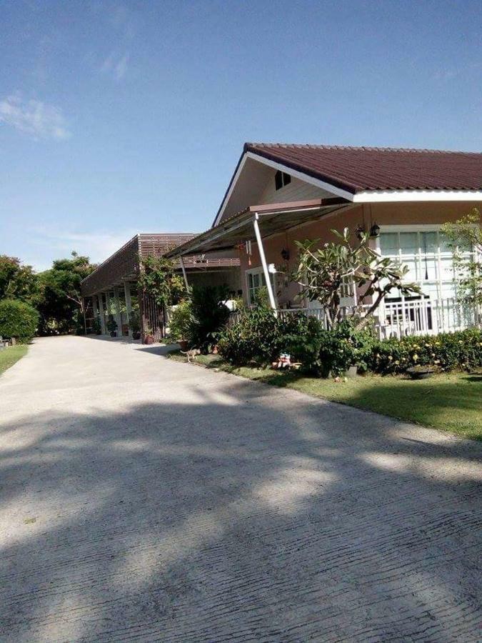 Sweet Mango Resort Ban Pak Thang  Exteriér fotografie