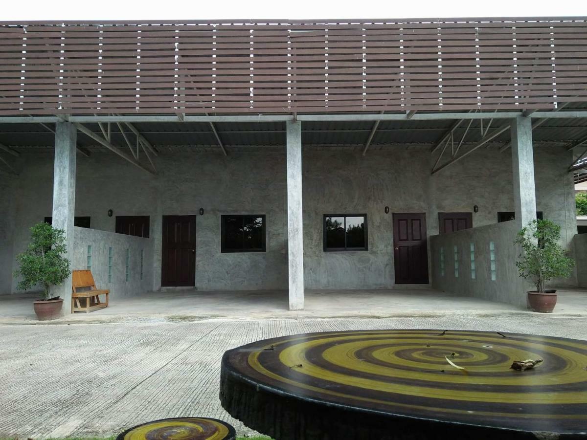 Sweet Mango Resort Ban Pak Thang  Exteriér fotografie